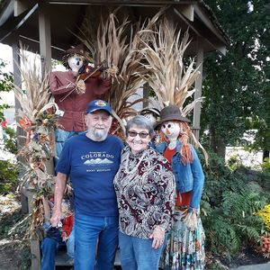 Meet your Posher, Floyd